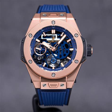 jual jam hublot original second|Jual Jam Hublot Terlengkap & Harga Terbaru November 2024.